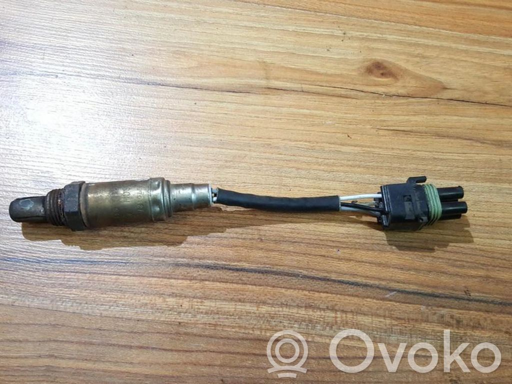 Lambda probe sensor   7700870827,7700870827