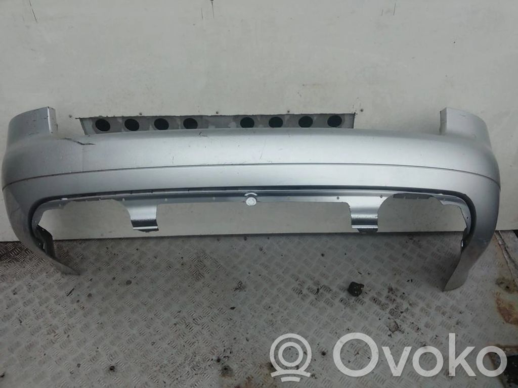 Audi A6 S6 C5 4B Parachoques 