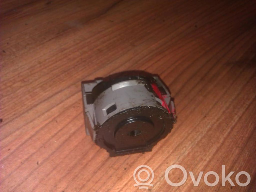 Ignition lock contact