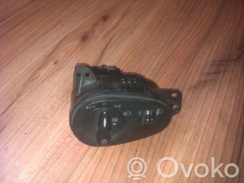 Interruptor de luz   98AG13A024CH,98AG13A024CH
