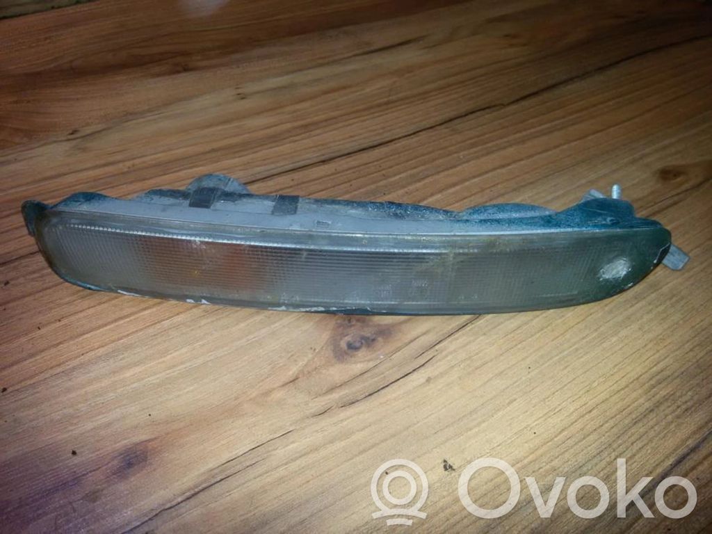 Front indicator light   21061708,21061708