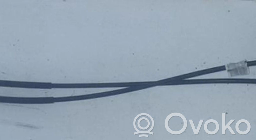 Gear shift cable linkage   4M5R7E395HD,4M5R7E395HD