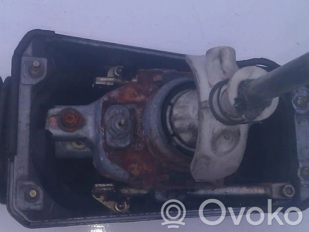 Volkswagen PASSAT B5 Selector de viteze/schimbător de viteze (interior) 