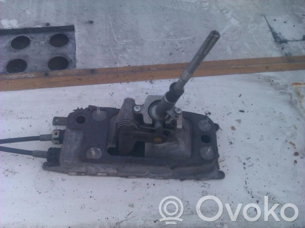 Seat Leon (1M) Selector de viteze/schimbător de viteze (interior)