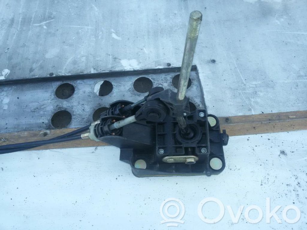 Selector caja de cambios