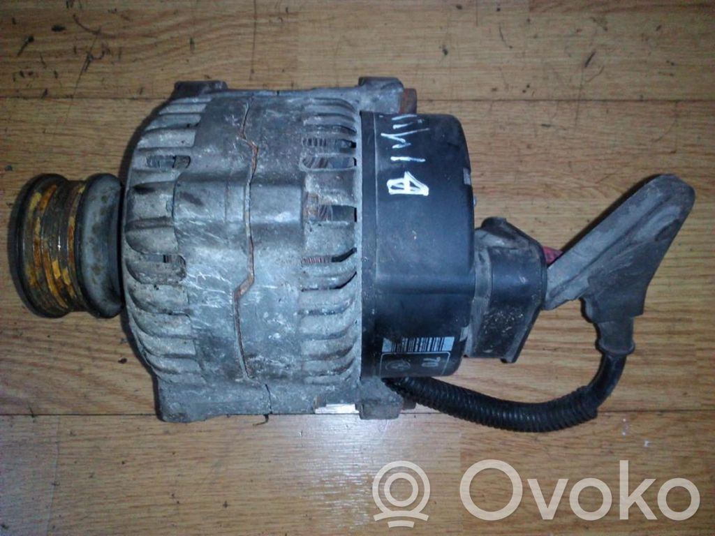 Generatore/alternatore   0123310006,0123310006