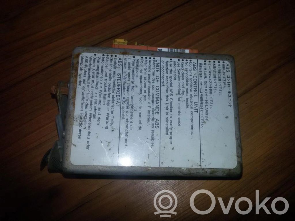 Rover 620 ABS control unit/module 