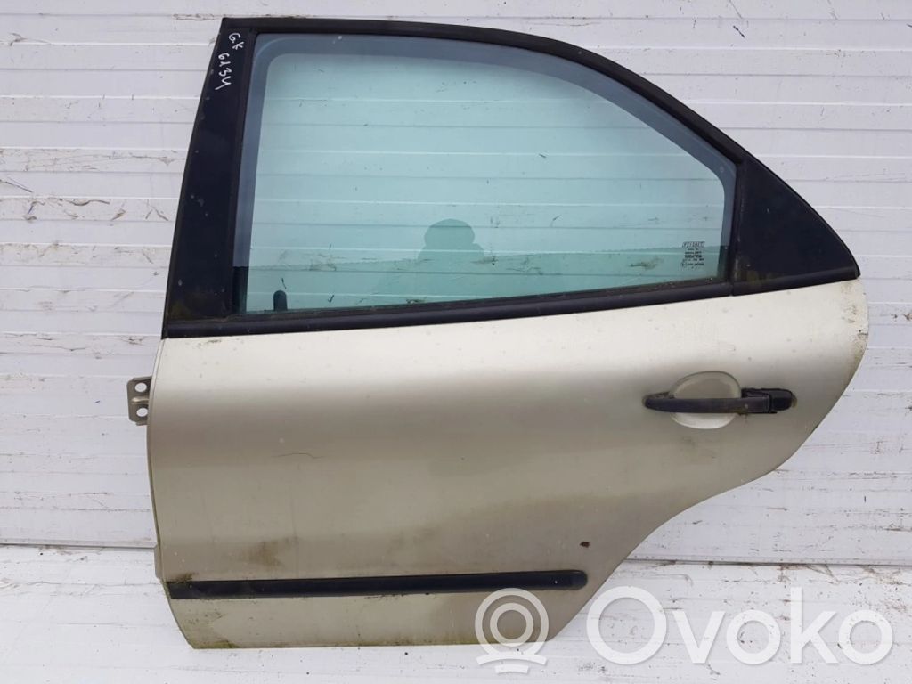 Fiat Bravo - Brava Drzwi tylne 
