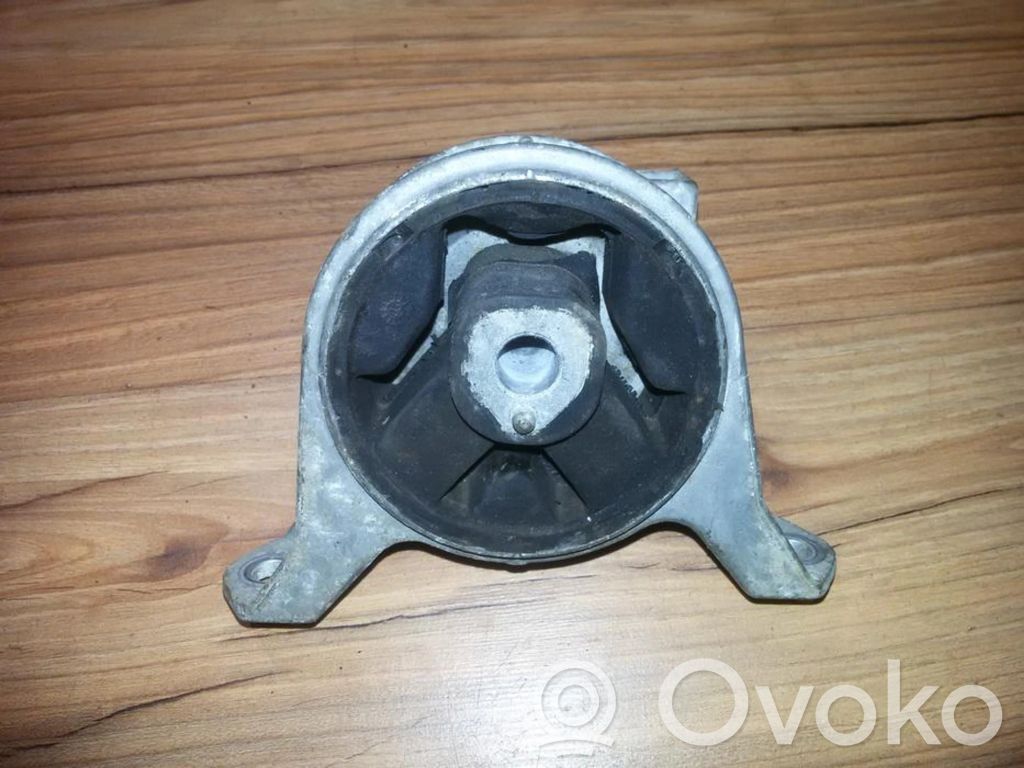 Support de moteur, coussinet