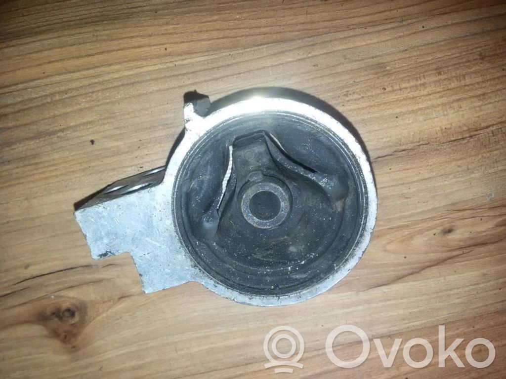 Soporte de montaje del motor