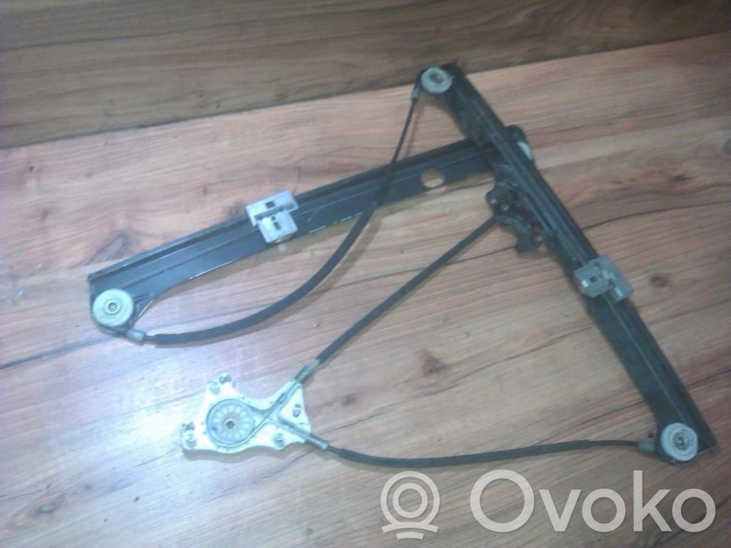 Mercedes-Benz Vaneo W414 Elektryczny podnośnik szyby drzwi bocznych / przesuwnych 