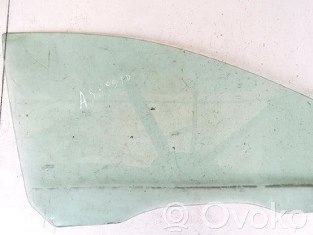 Fenster Scheibe Tür vorne (4-Türer)