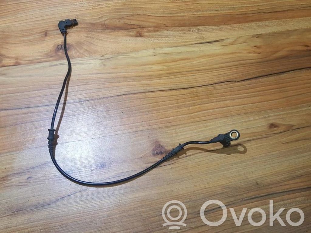 Sensor freno ABS de aceleración de rueda