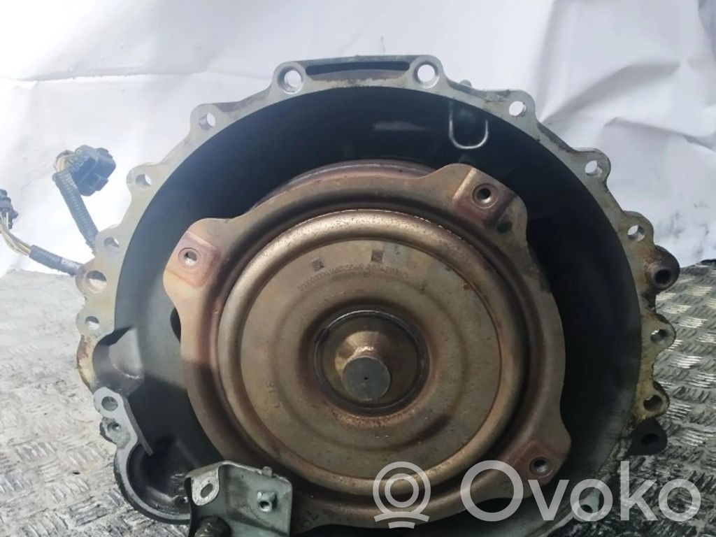 Automatic gearbox   6HP26,6HP26,1068401373,6HP26,6HP26,8X2370000AD