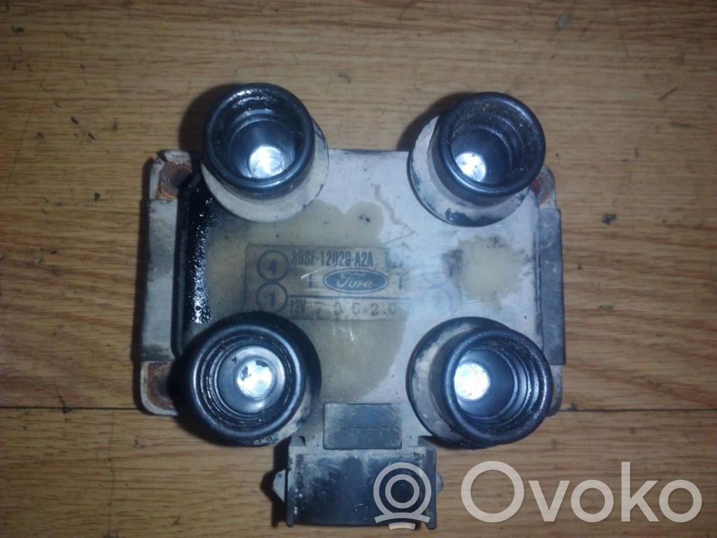Bobina de encendido de alto voltaje   88SF12029A2A,88SF12029A2A