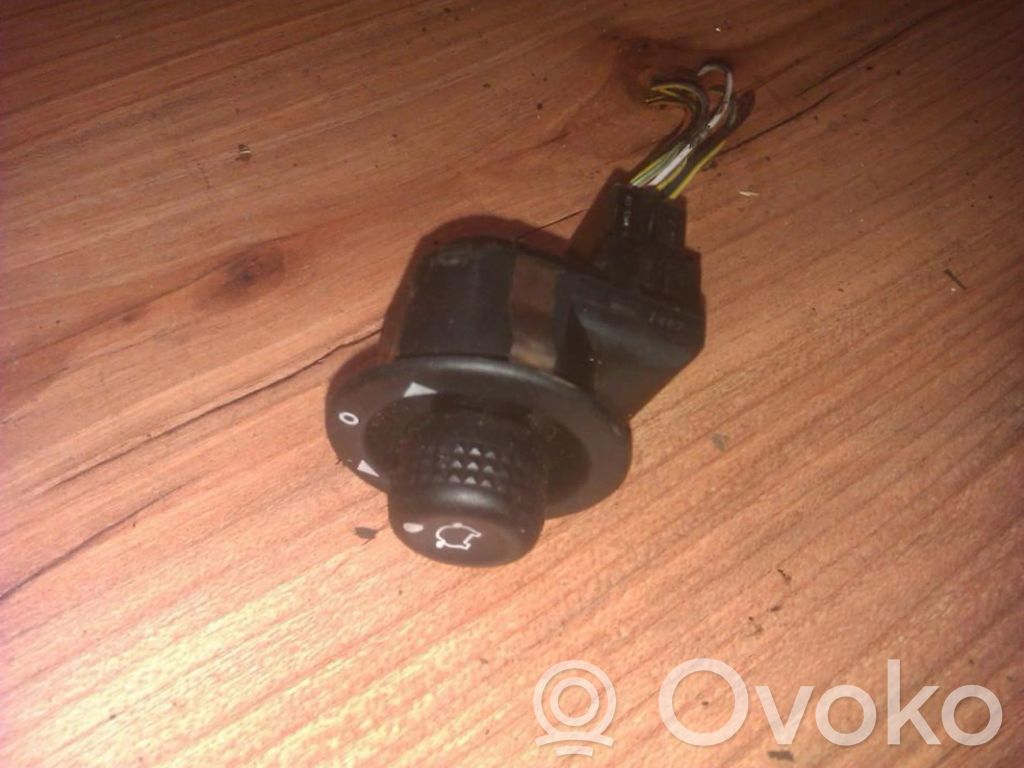 Interruttore specchietto retrovisore   93BG17B676BB,93BG17B676BB
