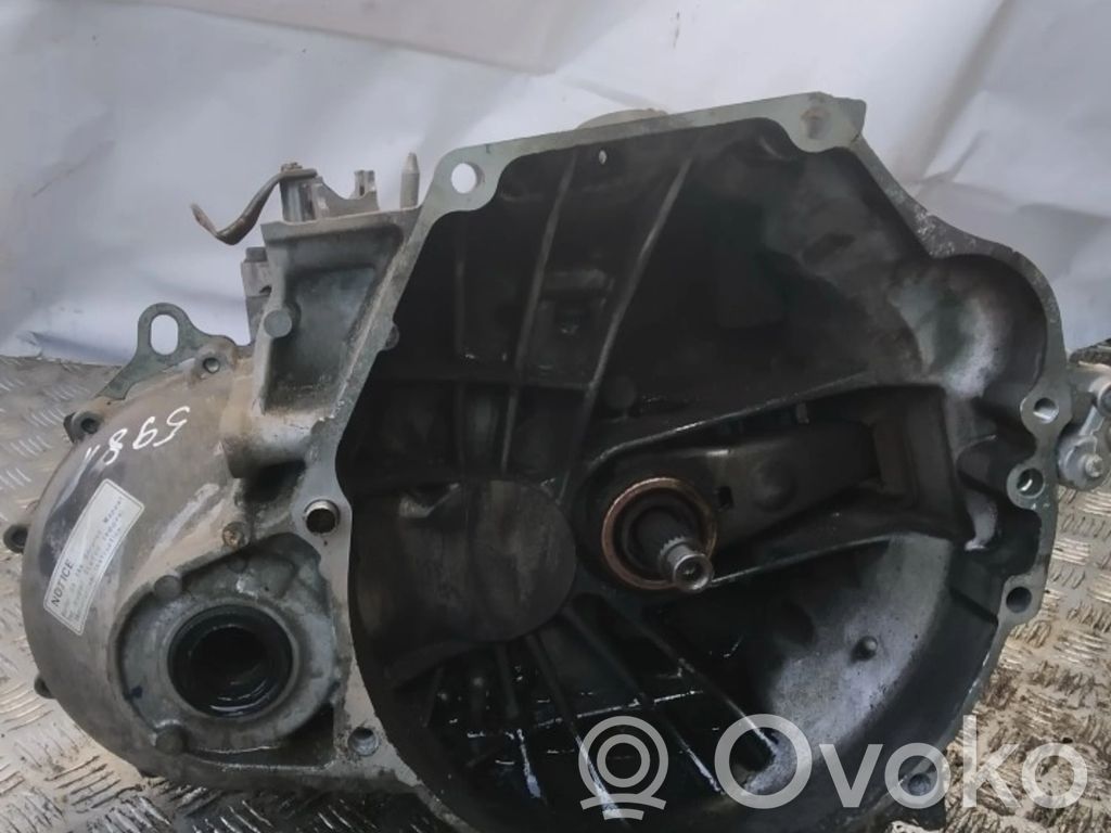 Honda Civic Scatola del cambio manuale a 5 velocità 
