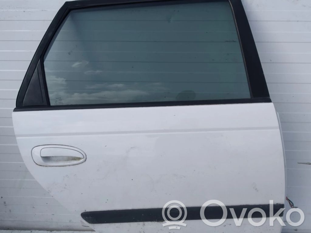 Toyota Avensis T220 Portiera posteriore 