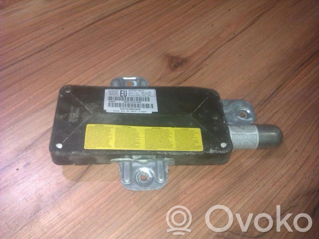 Etuoven turvatyyny   308217437090,308217437090