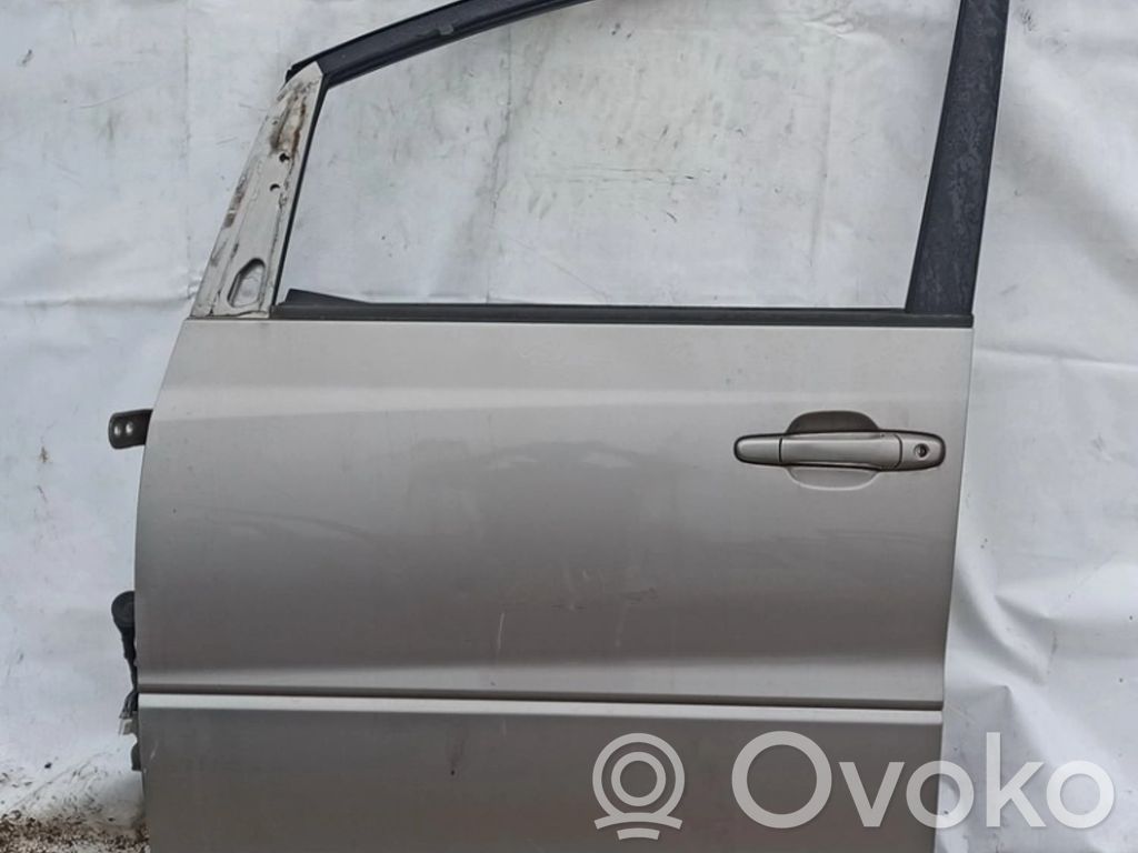 Toyota Previa (XR30, XR40) II Ușă față 