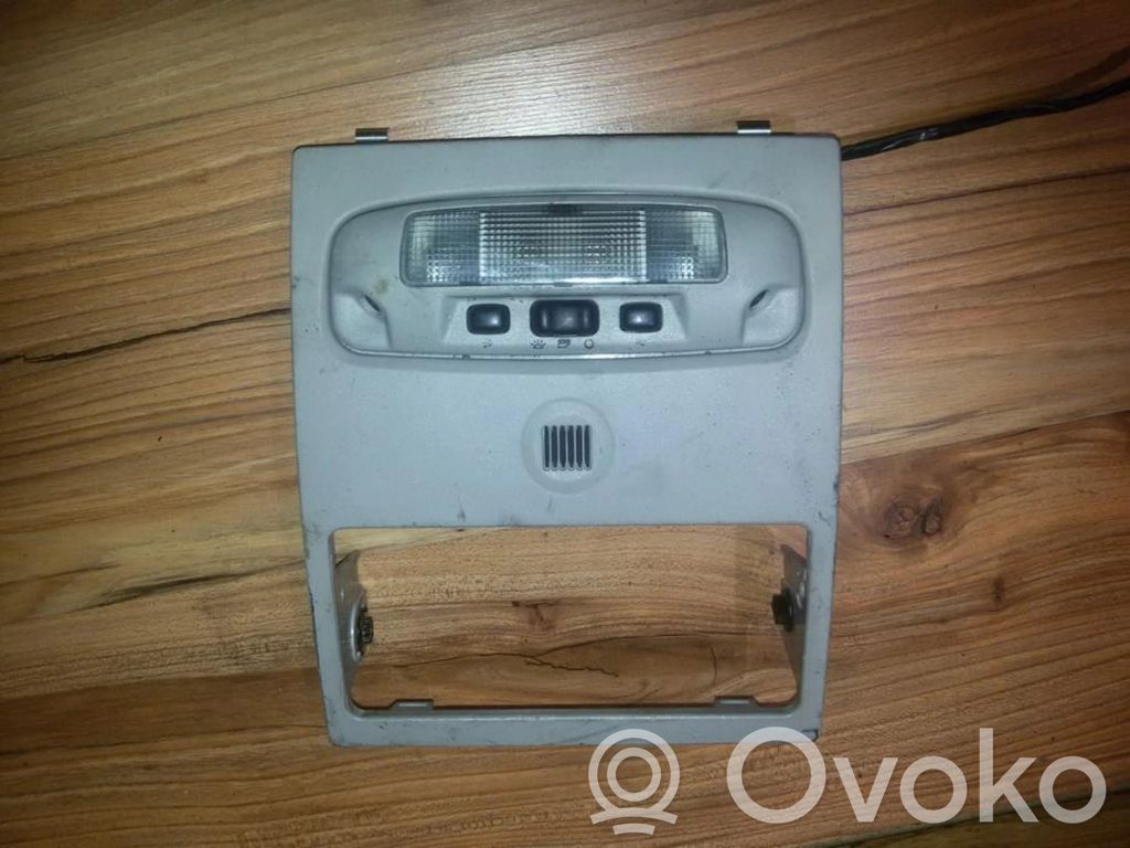 Ford Mondeo MK II Front seat light 