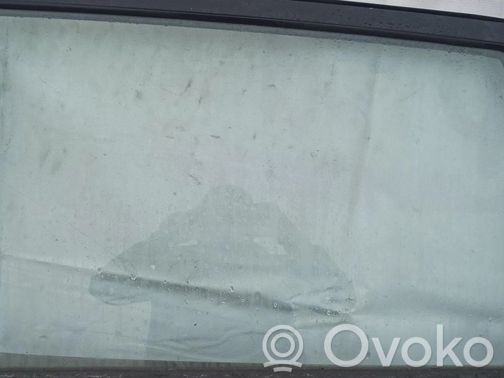 Hyundai Tucson JM Luna de la puerta trasera 