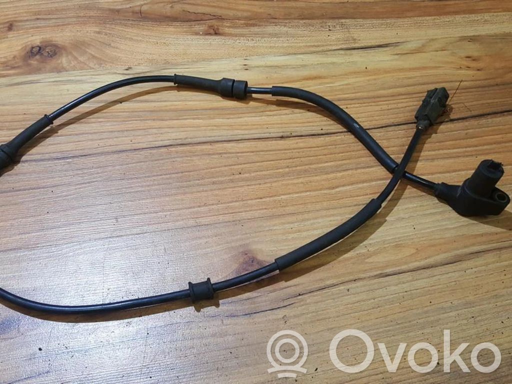 Czujnik prędkości obrotowej koła ABS   0265006389,085220,0265006389,085220