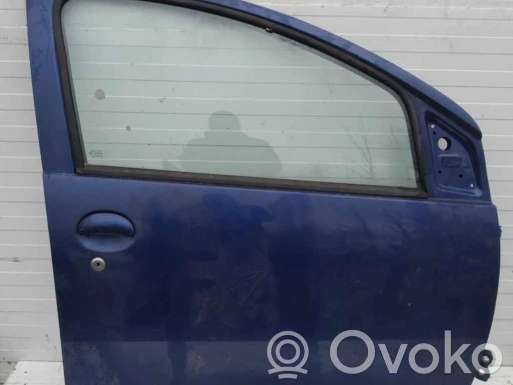 Toyota Aygo AB10 Portiera anteriore 