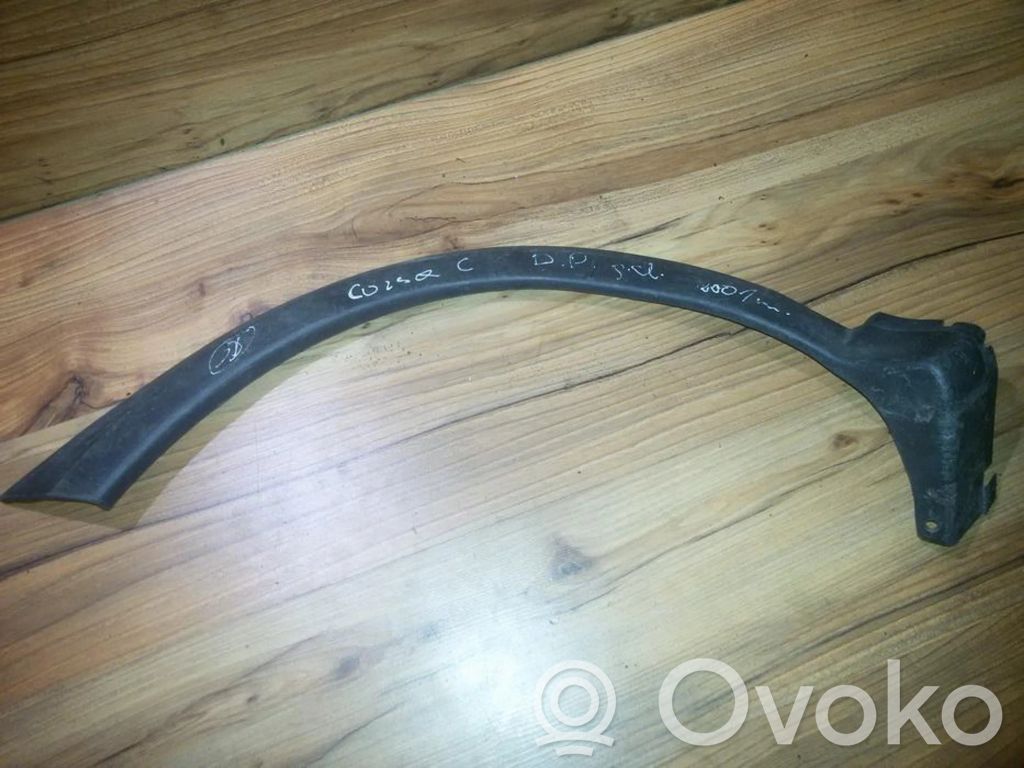 Opel Corsa C Apărătoare aripă spate 
