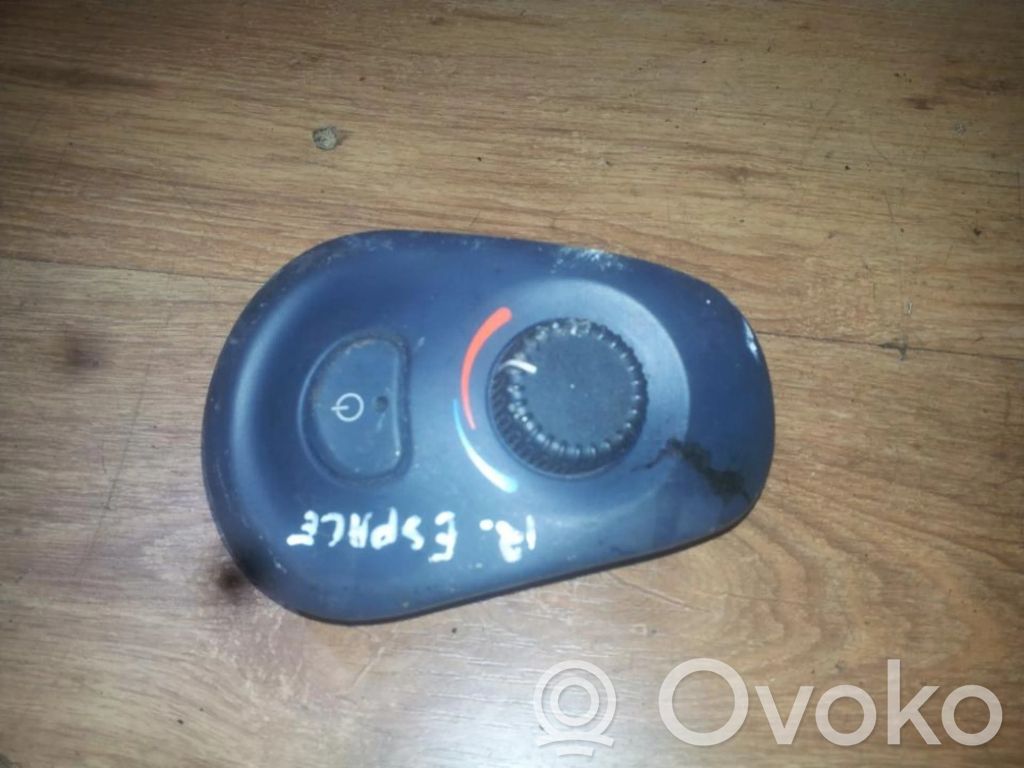 Climate control unit   113541000,113541000