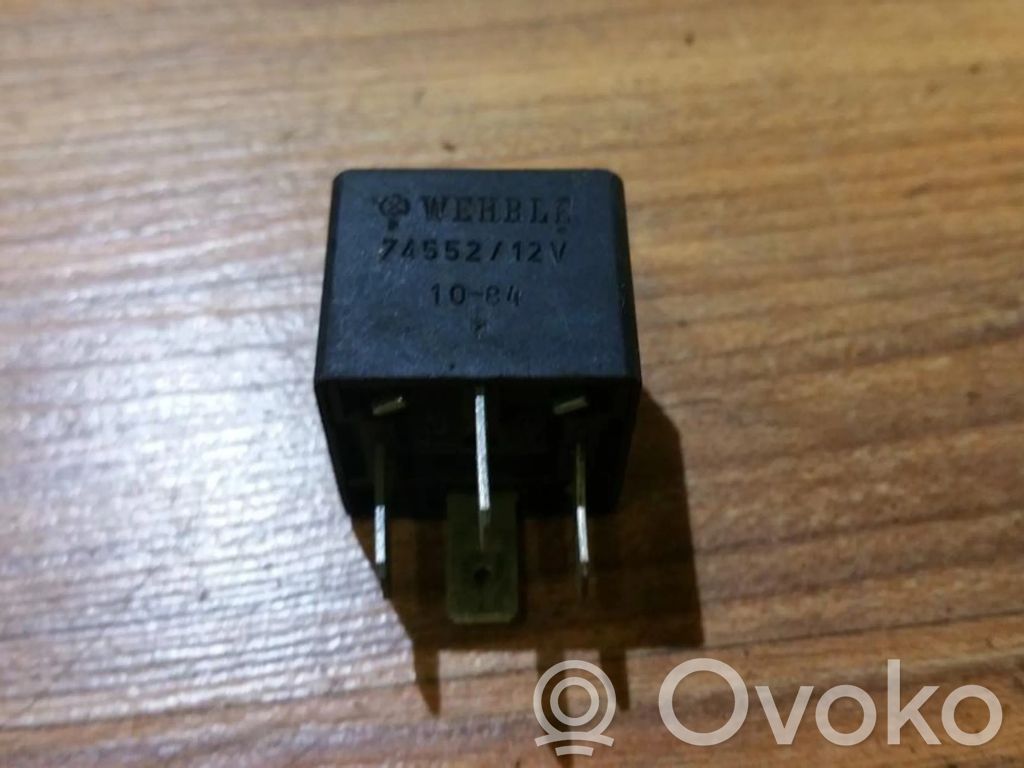 Volvo 340 -  360 Other relay 