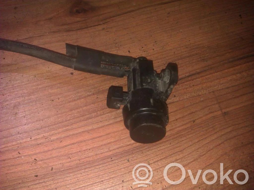 Electroválvula del turbo   7700109099,7700109099