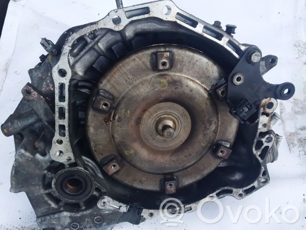 Automatyczna skrzynia biegów   SU1010222,DH35687,5550SN,DH35687,SU1010222