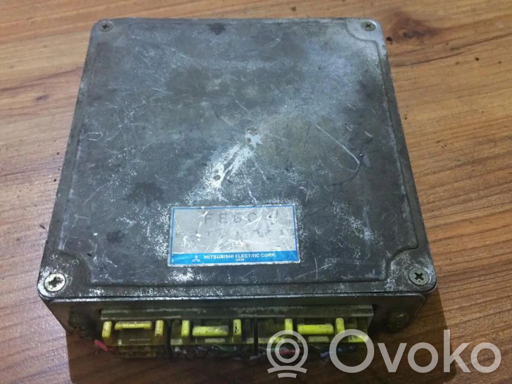 Mazda 626 Engine control unit/module 