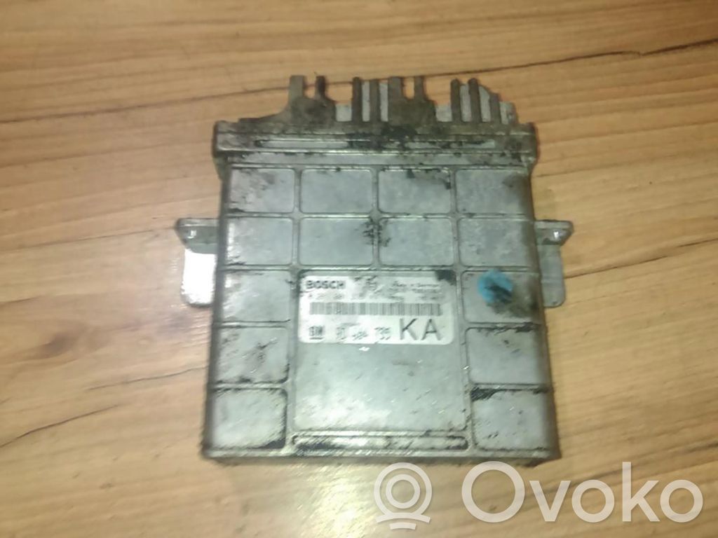 Centralina/modulo del motore   0281001335,90464735,0281001335,90464735