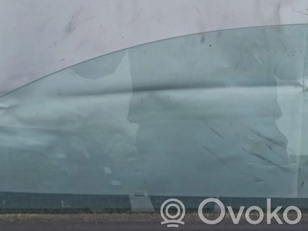 KIA Sportage Szyba drzwi przednich