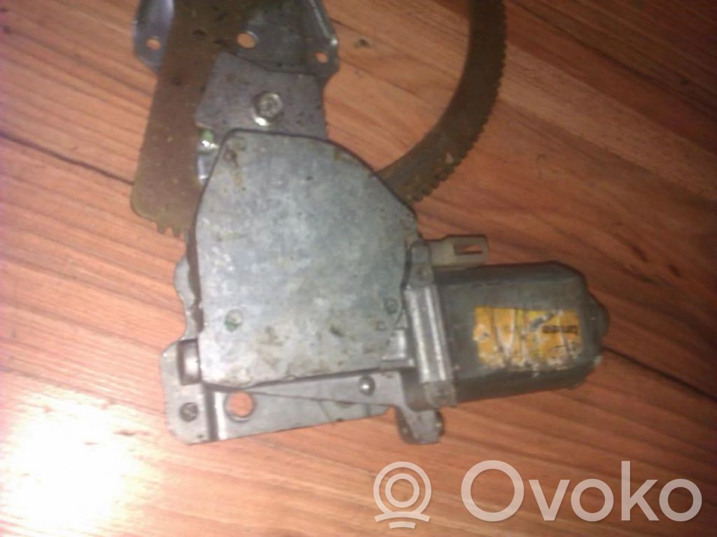 Motor del regulador de la ventanilla de la puerta delantera   95BG14A389CA,193018XXX,193018XXX,95BG14A389CA