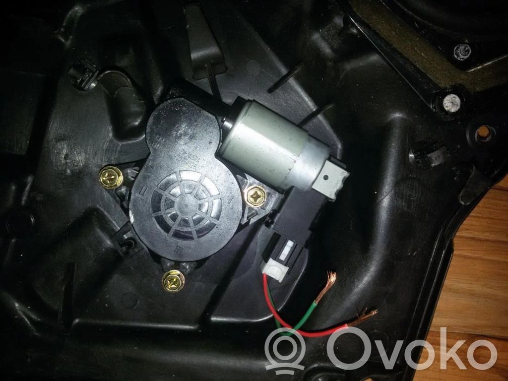 Mazda 6 Motor macara geam ușă față