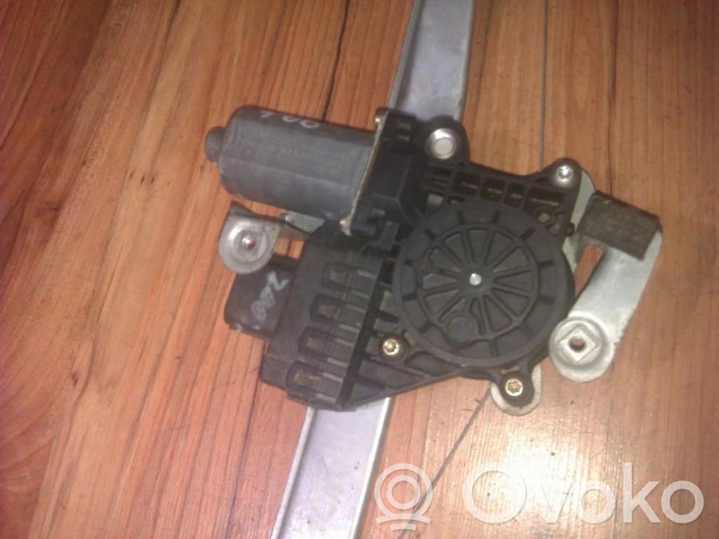 Ford Mondeo Mk III Motor macara geam ușă spate 