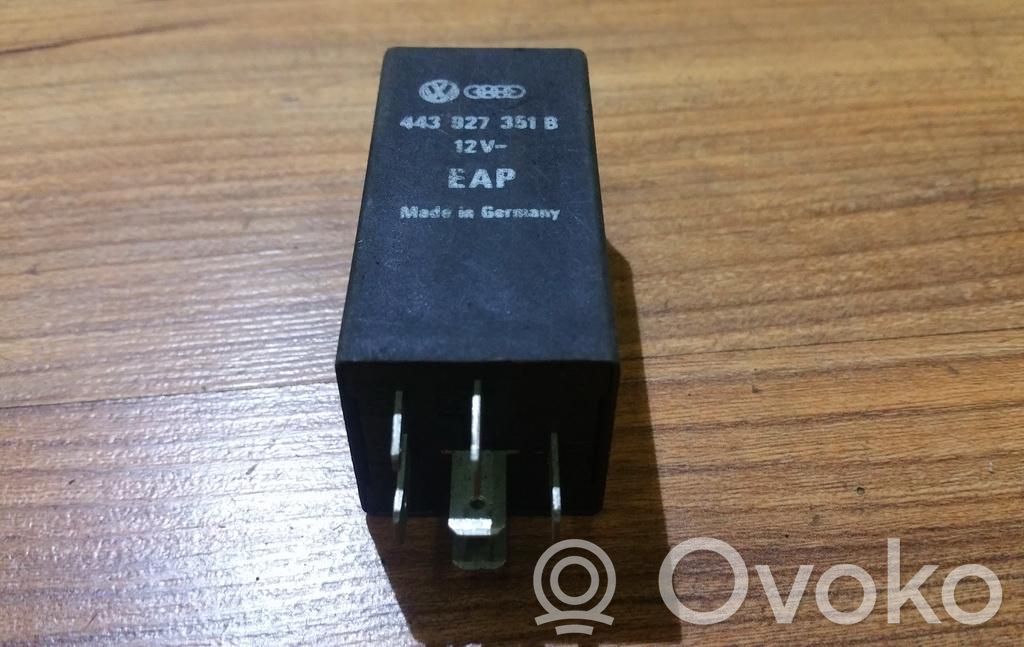 Audi A8 S8 D2 4D Muu rele 