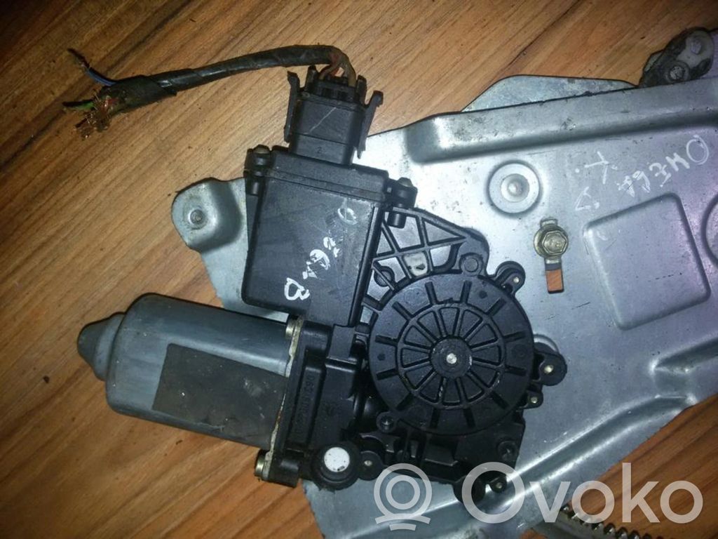 Opel Omega B1 Motor macara geam ușă față 