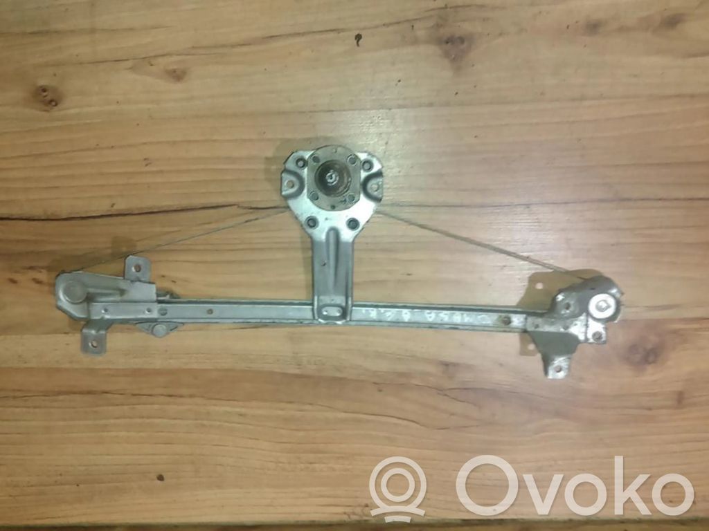 Mécanisme de lève-vitre avec moteur   90459119,90459119