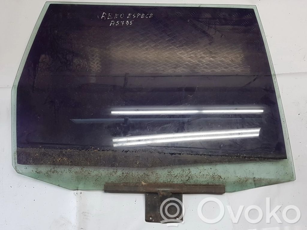 Takaoven ikkunalasi