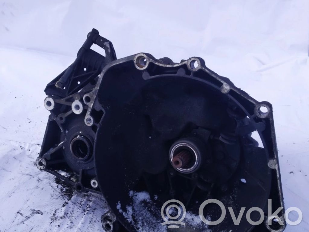 Saab 9-5 Scatola del cambio manuale a 5 velocità 