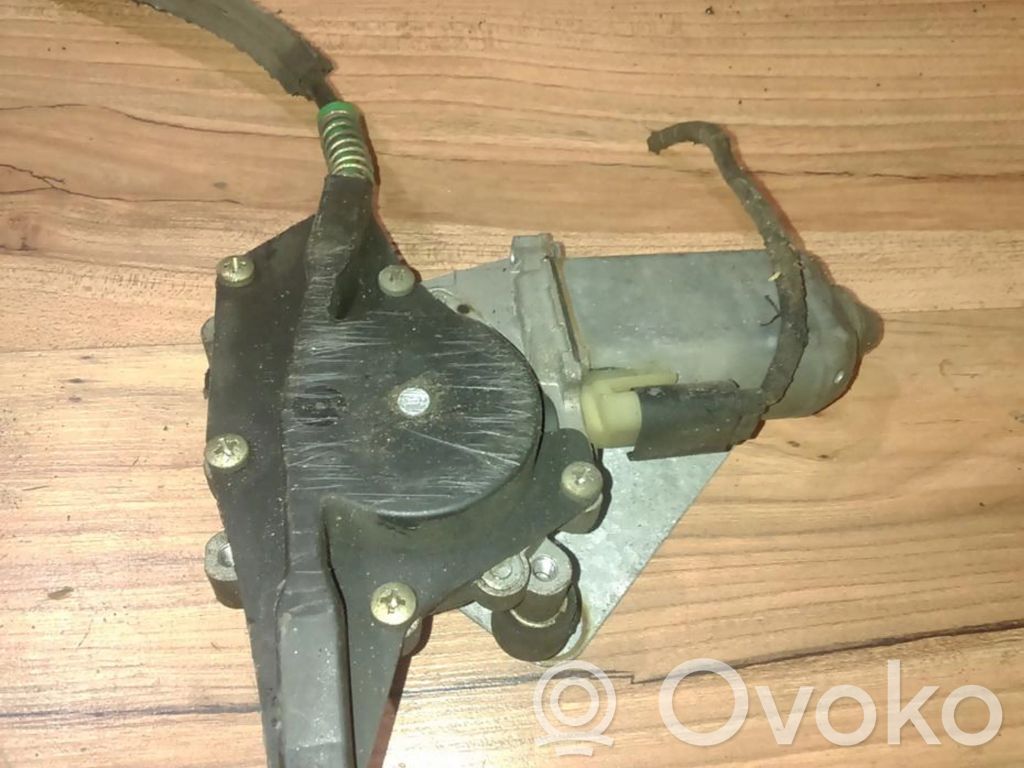 Ford Mondeo MK I Silnik regulatora szyby drzwi przednich 