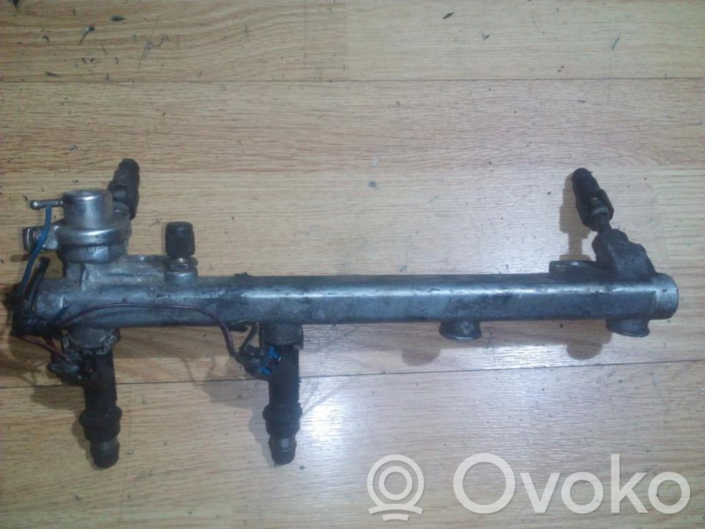 Daewoo Tacuma Polttoainepääputki 