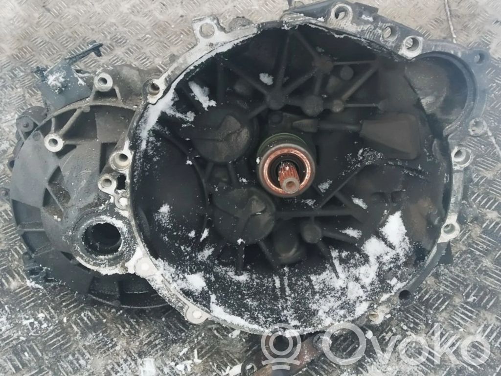 Volvo S60 Cutie viteze manuală cu 5 trepte 