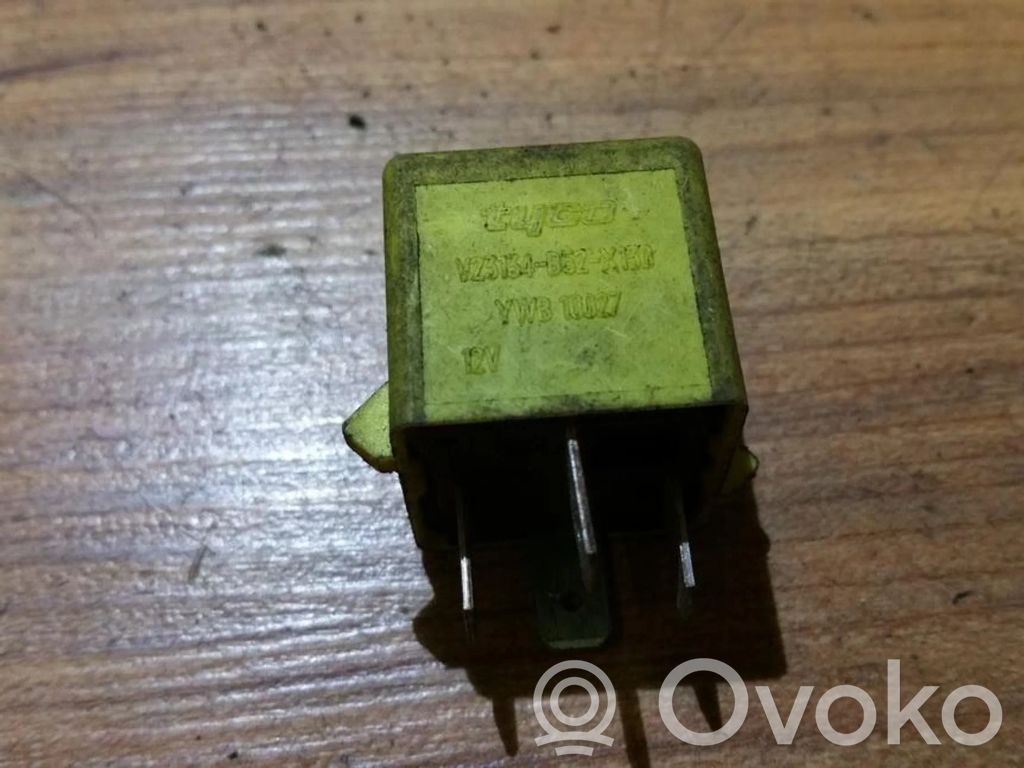 Rover 214 - 216 - 220 Autres relais