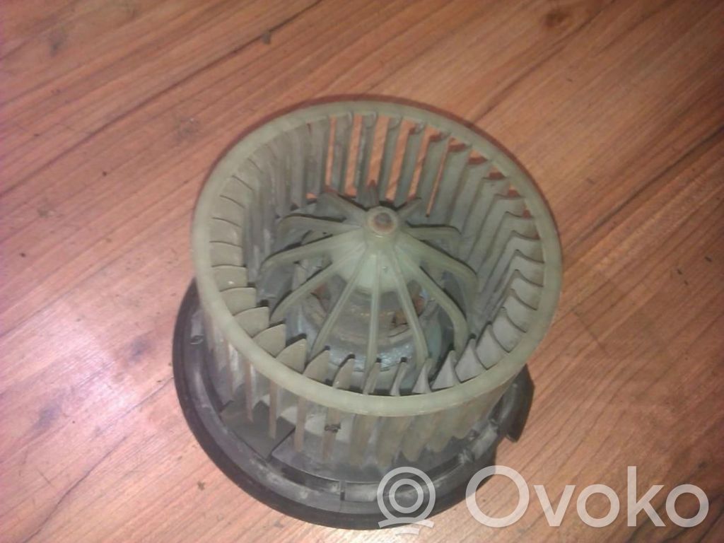 Fiat Bravo - Brava Ventola riscaldamento/ventilatore abitacolo 