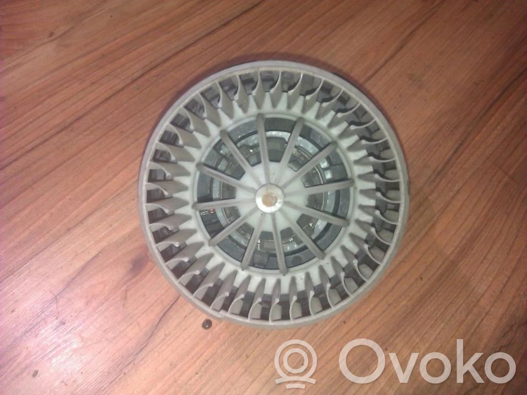 Fiat Bravo - Brava Ventola riscaldamento/ventilatore abitacolo 